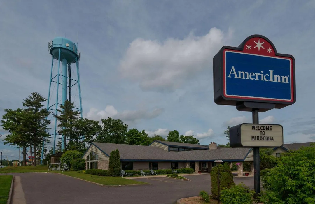 Americinn By Wyndham Minocqua-1