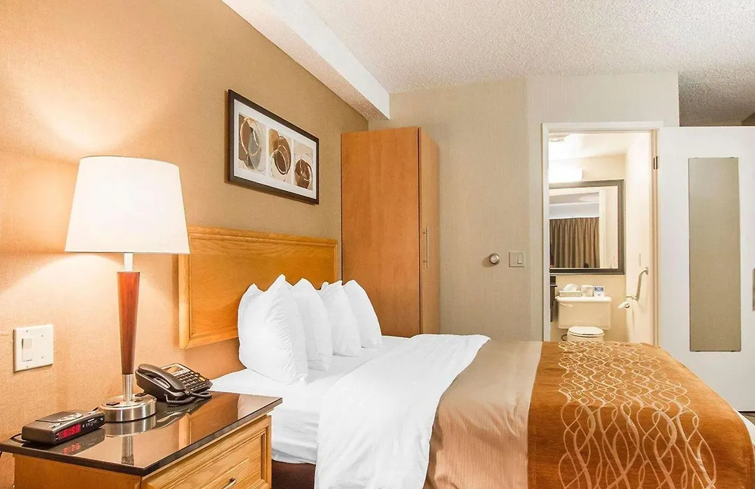 Comfort Inn-1