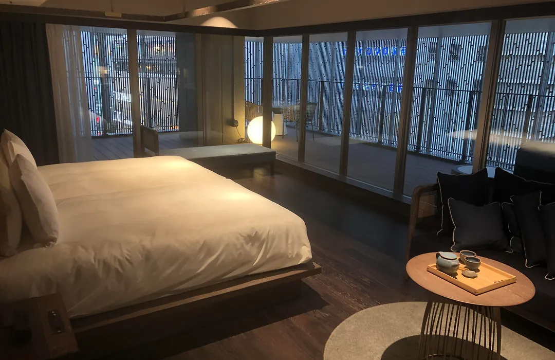 Good Nature Hotel Kyoto-1