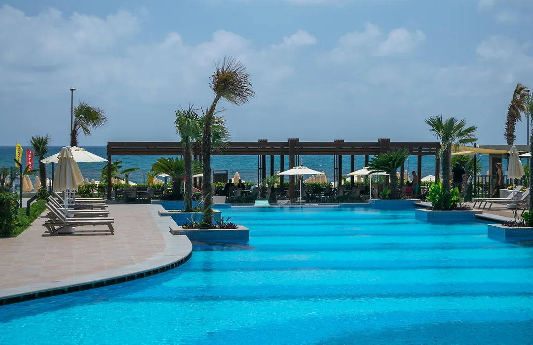 Seaden Quality Resort & Spa Ultra All Inclusive-1