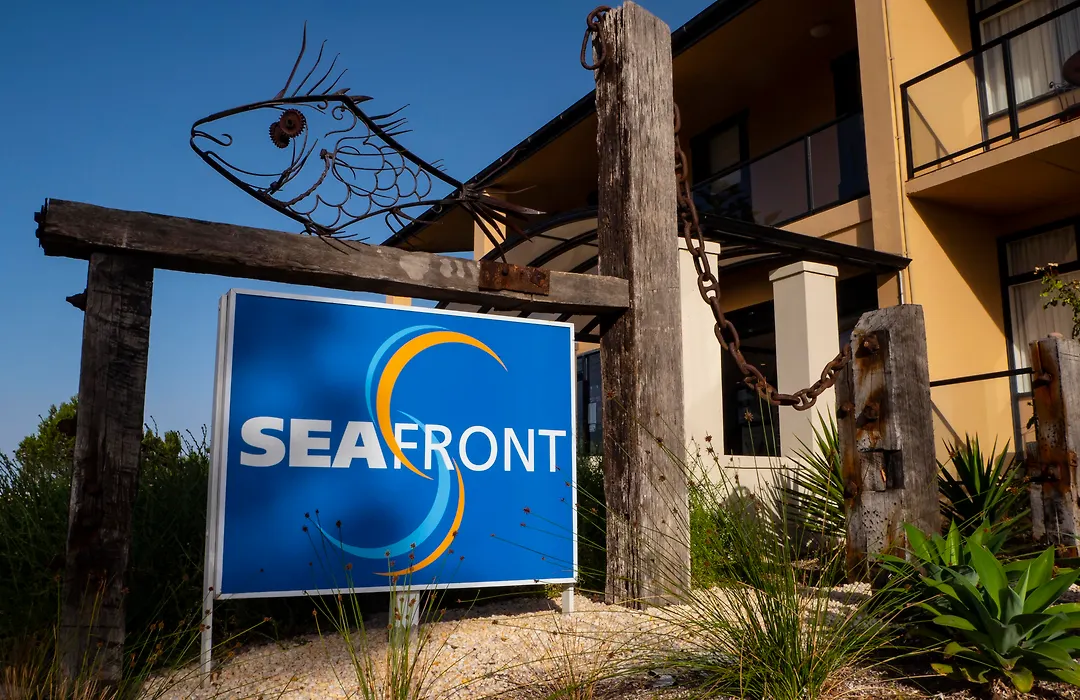 Seafront Hotel Kangaroo Island-1