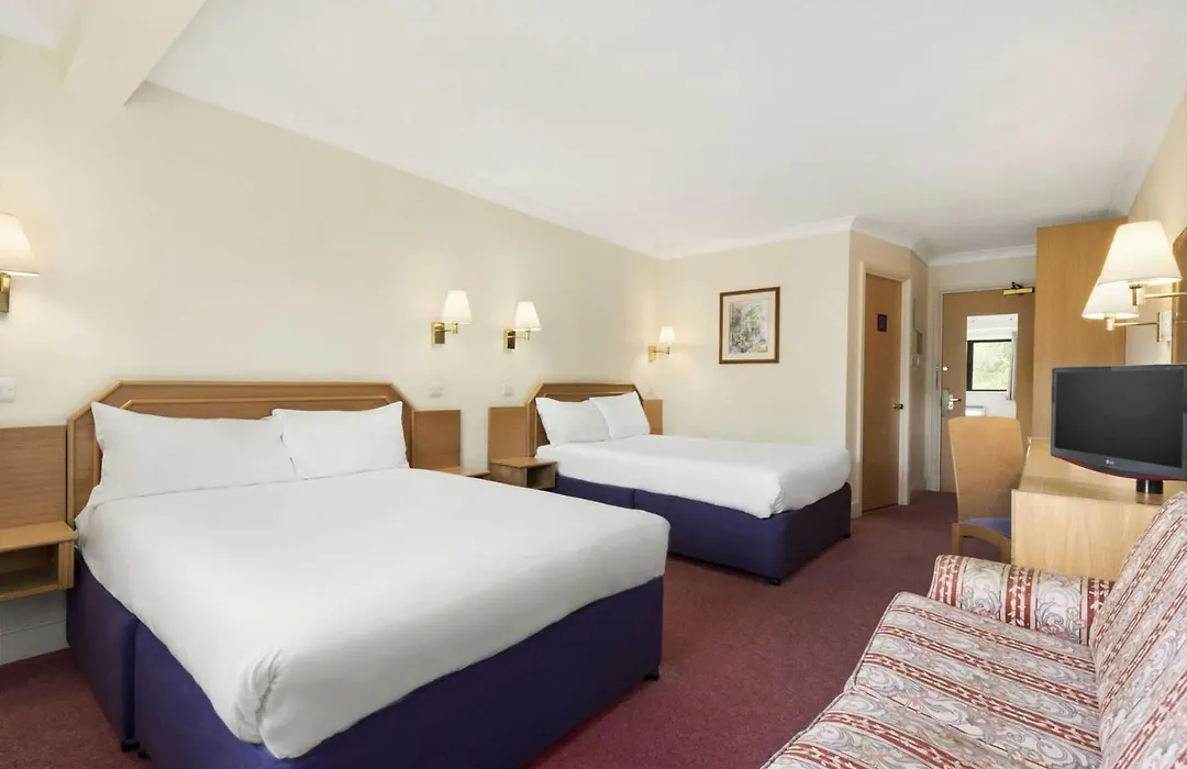Days Inn Stafford-1