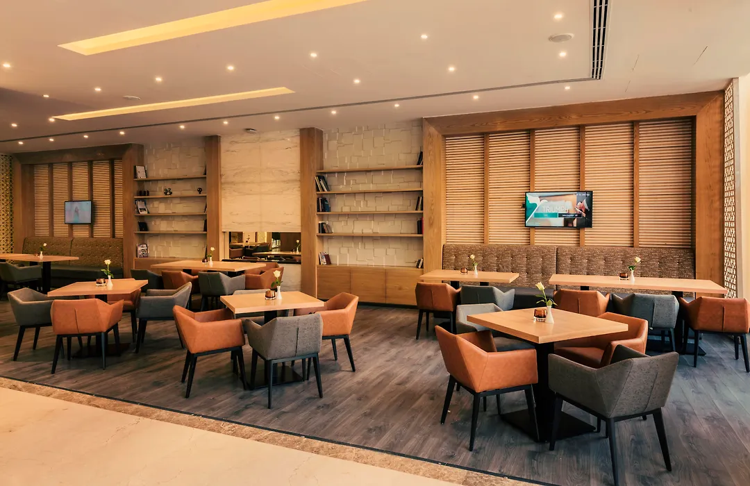 Triumph Luxury Hotel-1