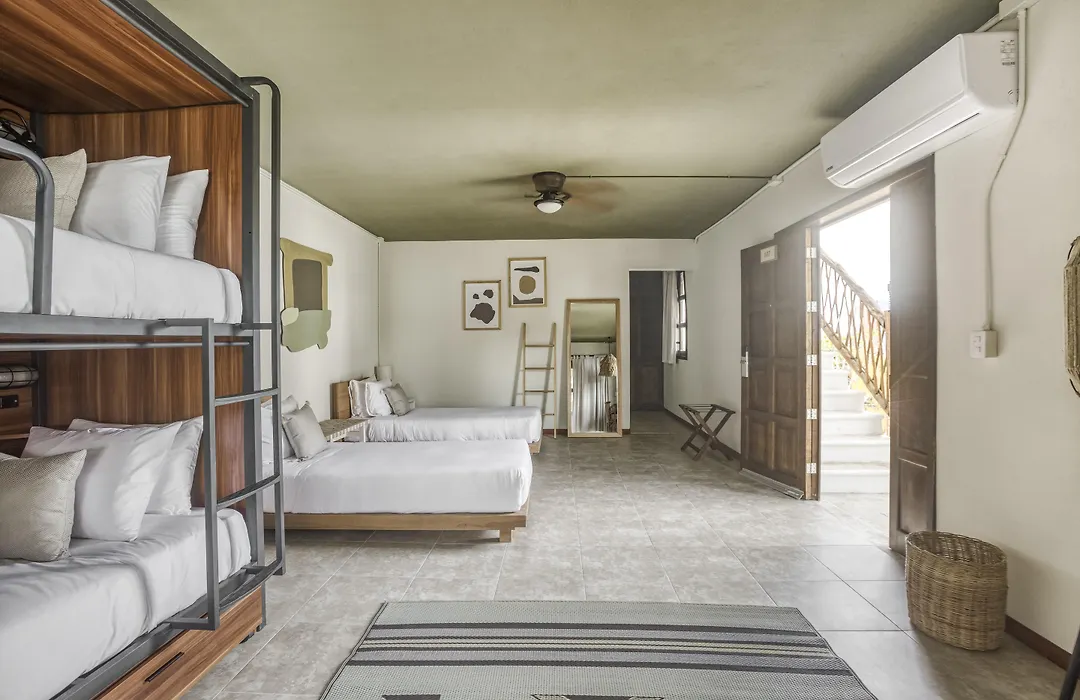 Mia Tulum Beachfront Resort - Ocean View Suites And Beach Club-1