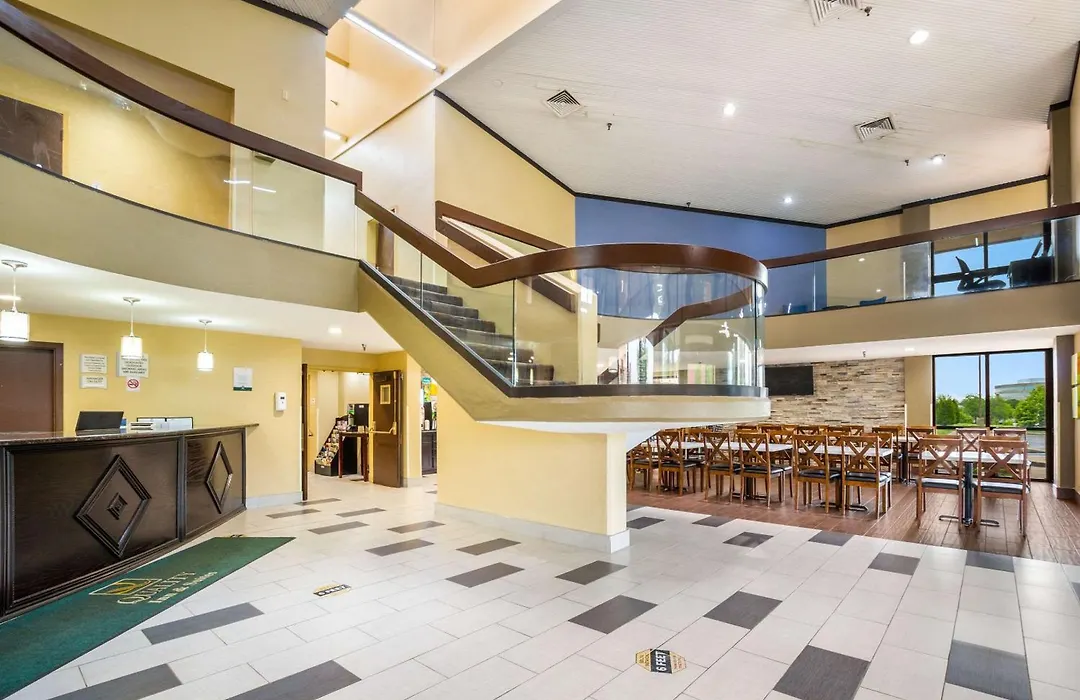 Quality Inn & Suites Florence - Cincinnati South-1