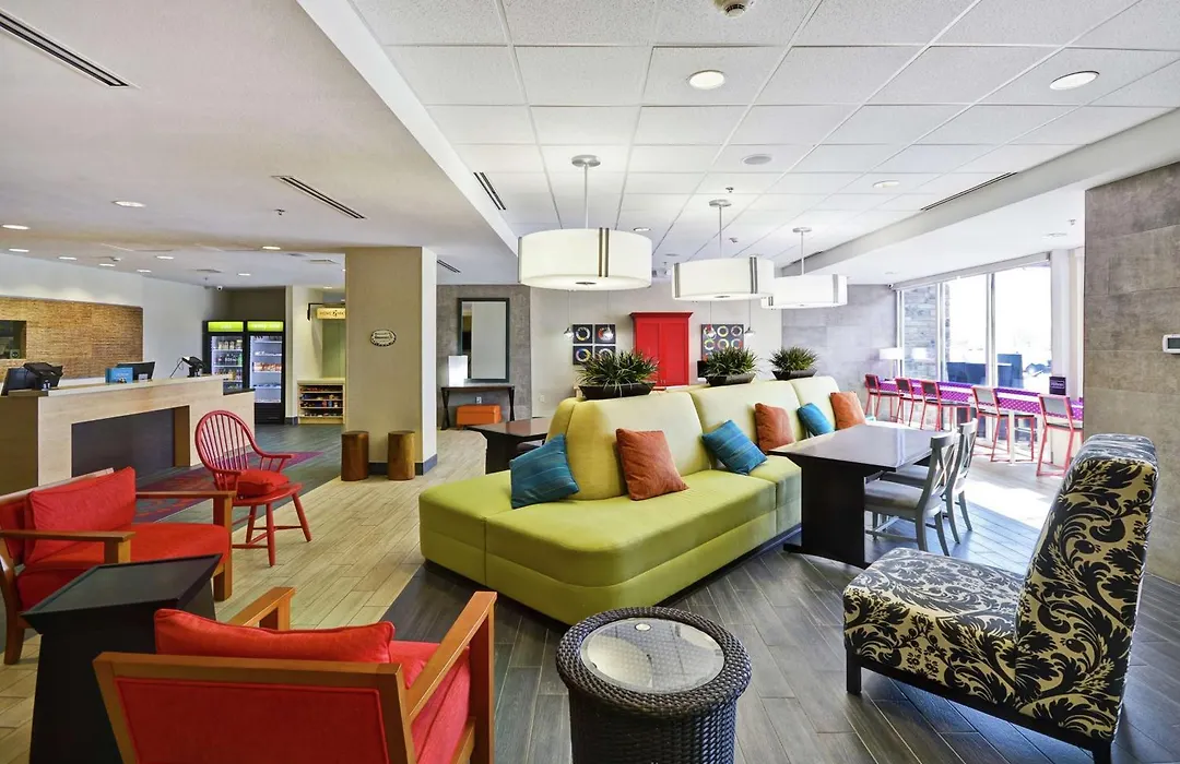 Home2 Suites By Hilton Brownsville-1