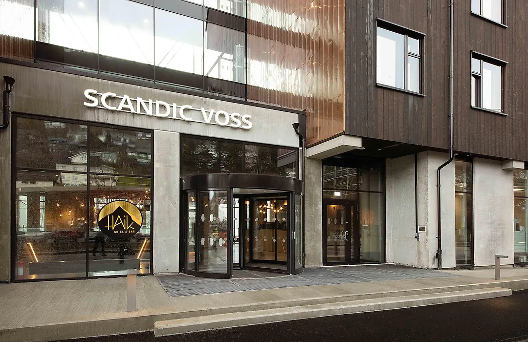 Scandic Voss-1
