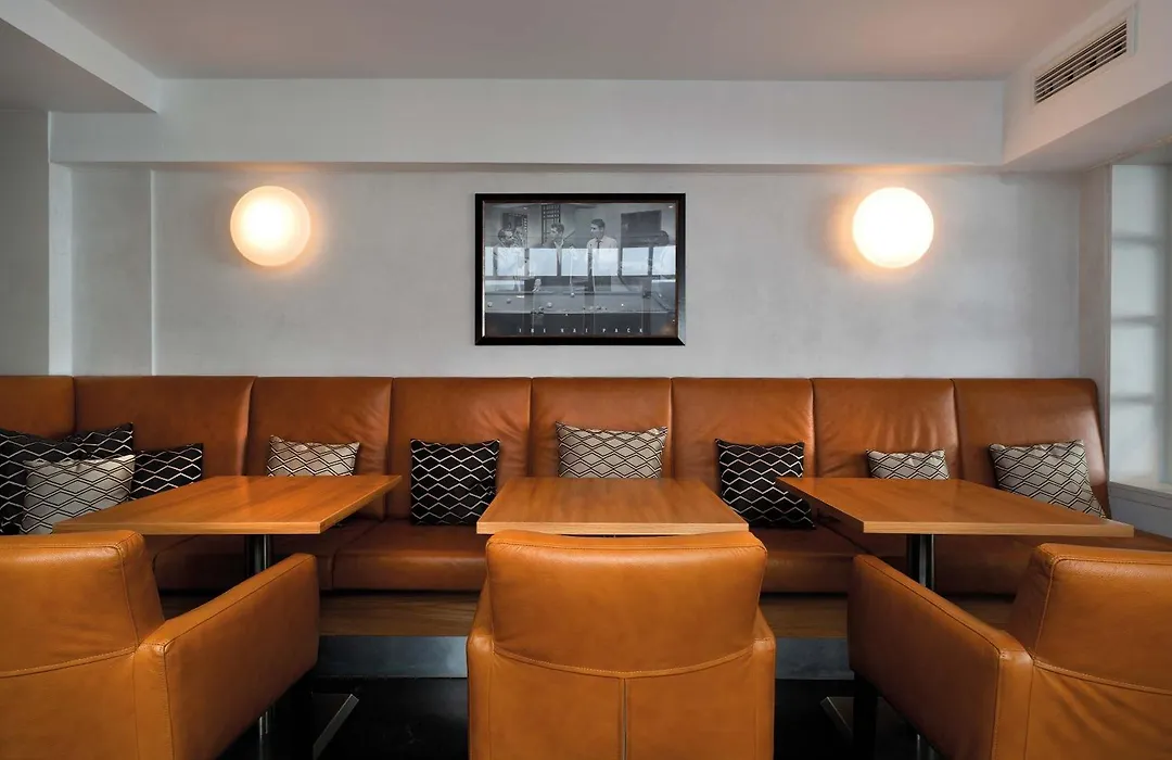 Seminaris Hotel Bad Honnef-1