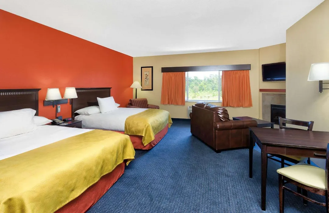 Americinn By Wyndham Vidalia-1