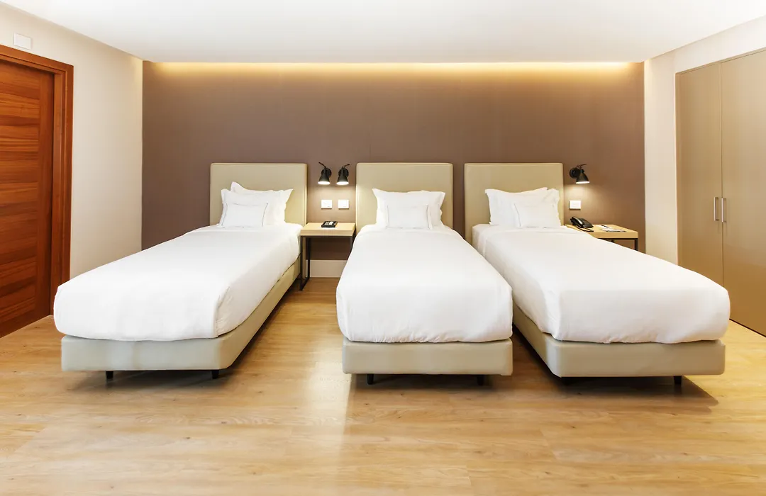 Palmaroga Hotel Asuncion, Tapestry Collection By Hilton-1