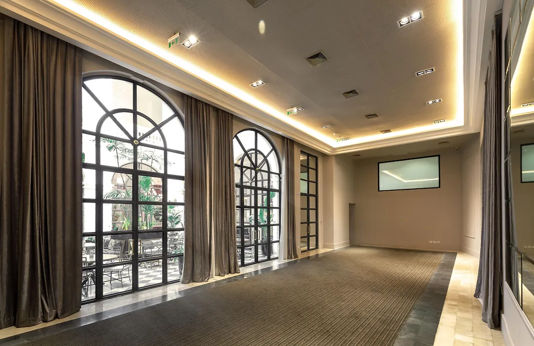 Palmaroga Hotel Asuncion, Tapestry Collection By Hilton-1