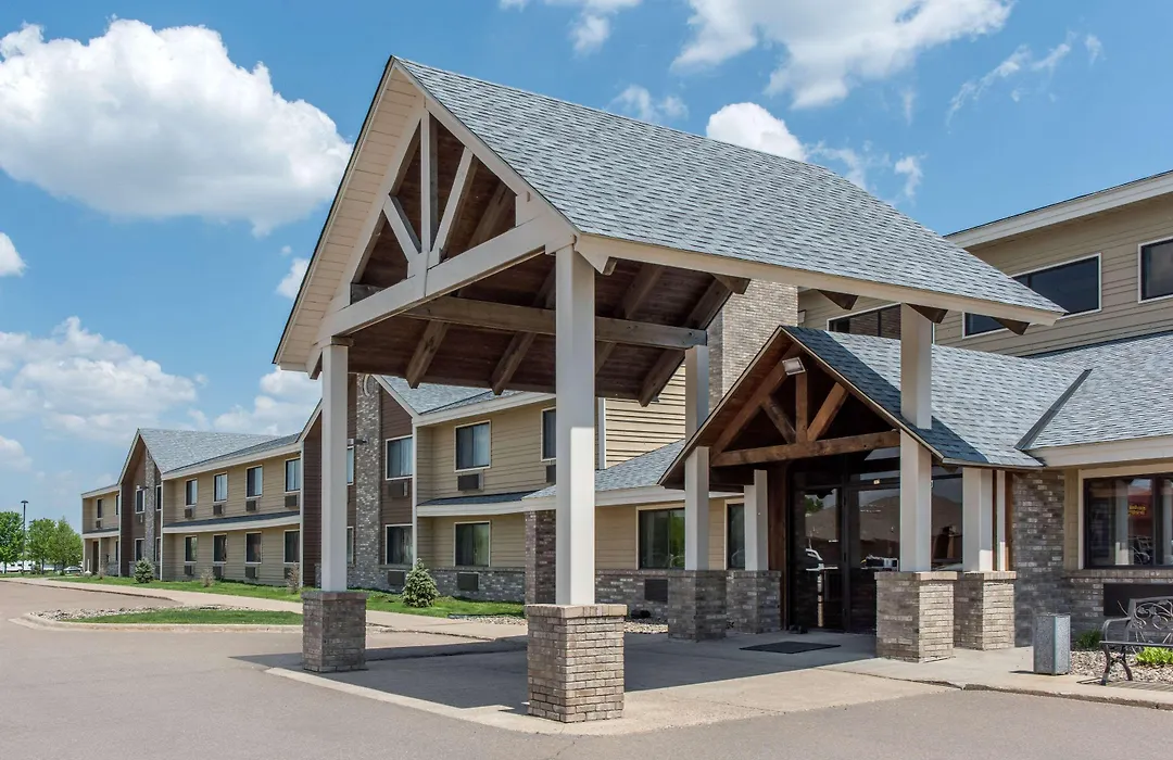 Lexington Inn And Suites-1