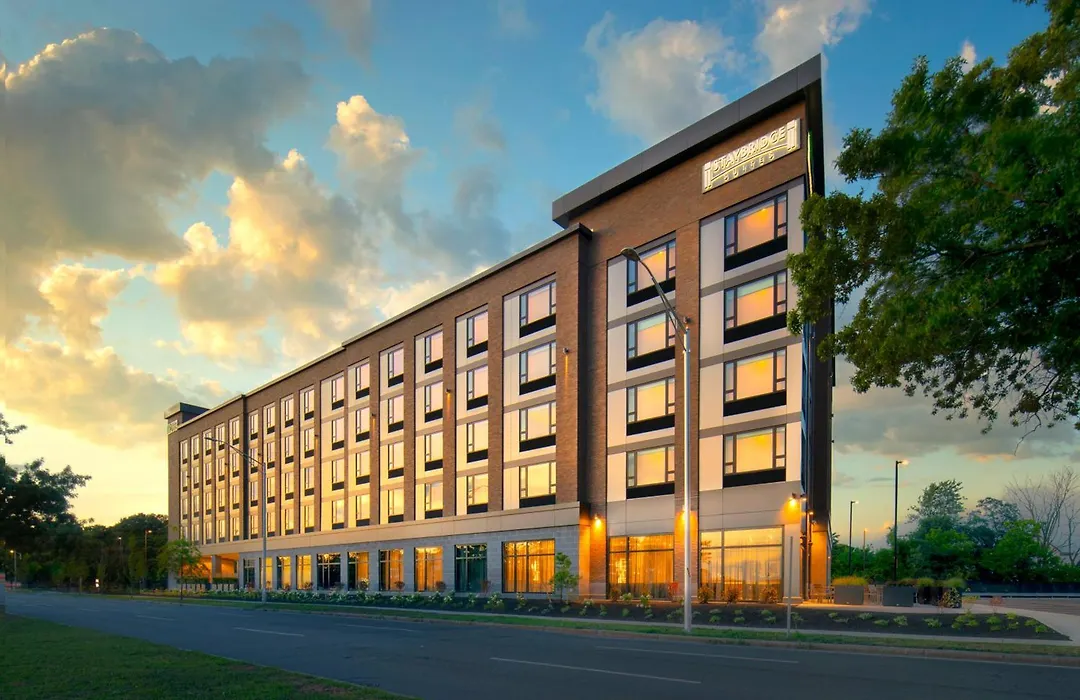 Staybridge Suites - Boston Logan Airport - Revere By Ihg-1