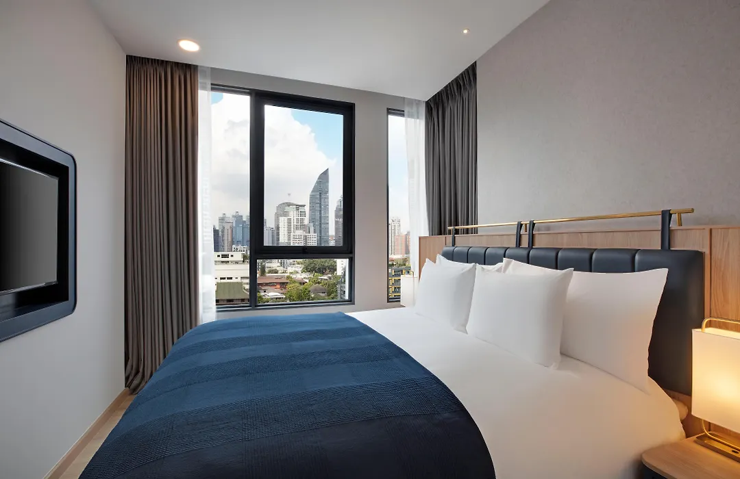 Staybridge Suites Bangkok Thonglor By Ihg-1