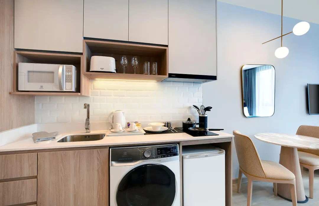 Staybridge Suites Bangkok Thonglor By Ihg-1