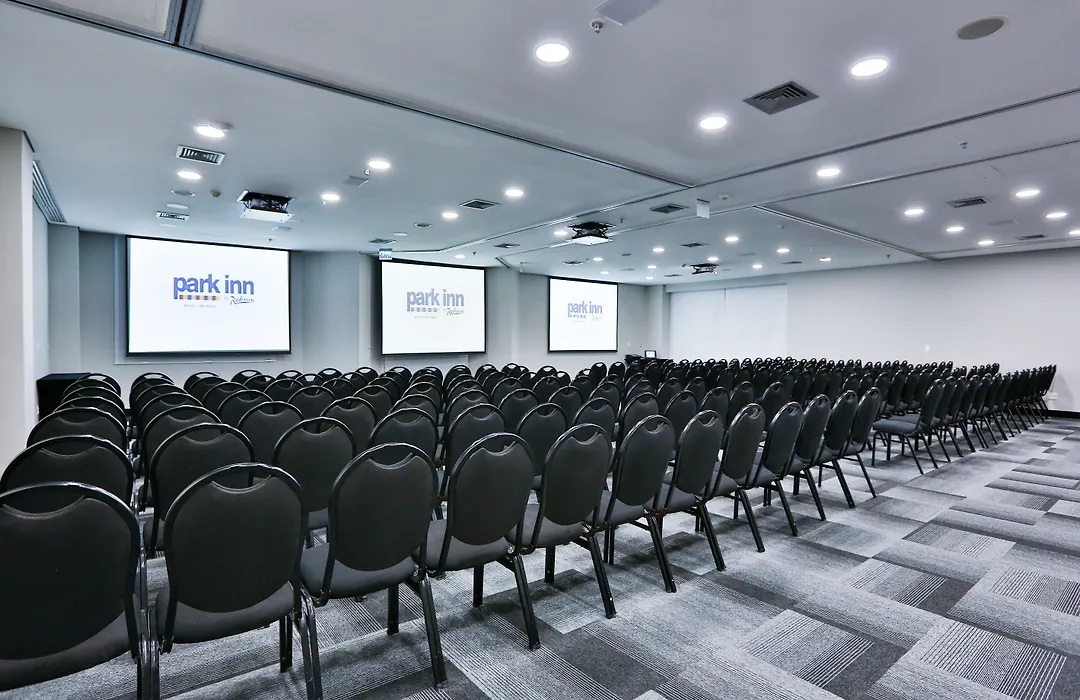 Park Inn By Radisson Berrini-1