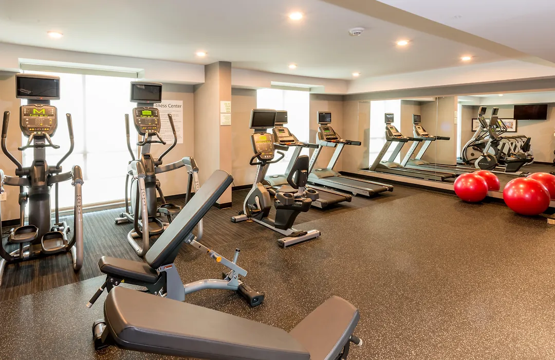 Holiday Inn Lexington - Hamburg By Ihg-1