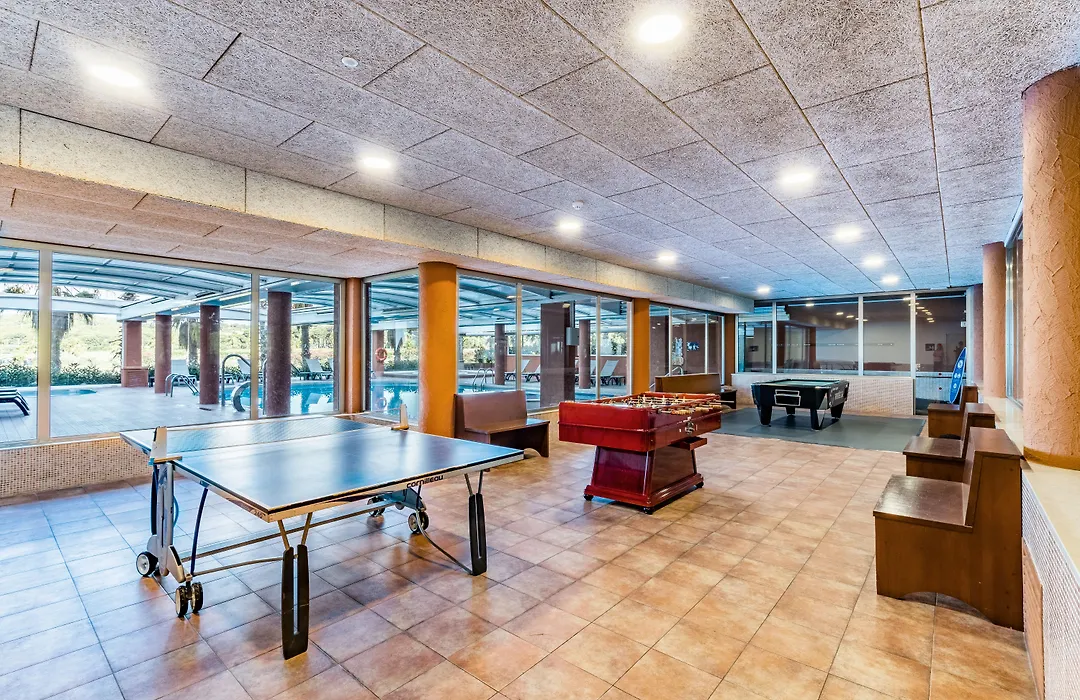 Sunway Playa Golf & Spa Sitges-1