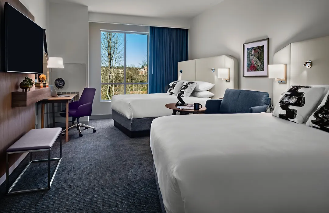 Crowne Plaza North Augusta, By Ihg-1