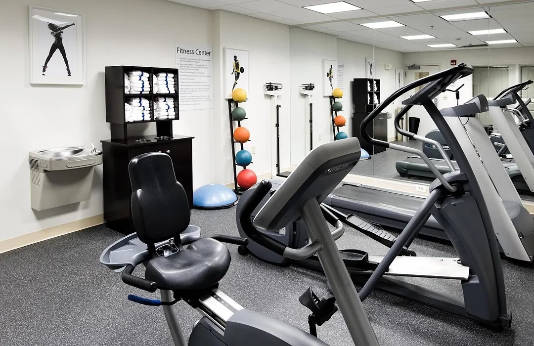 Holiday Inn Express & Suites East Wichita I-35 Andover By Ihg-1