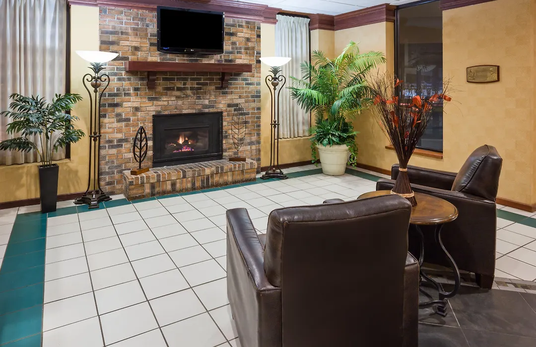 Best Western Fairmont-1
