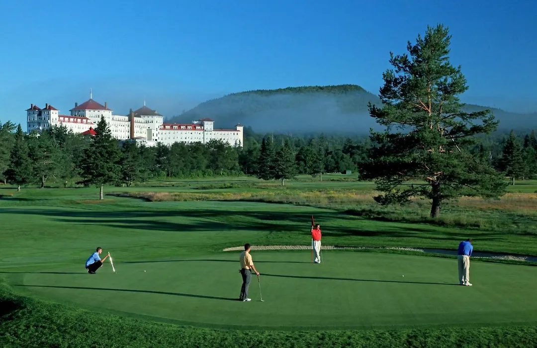 Omni Bretton Arms Inn At Mount Washington Resort-1