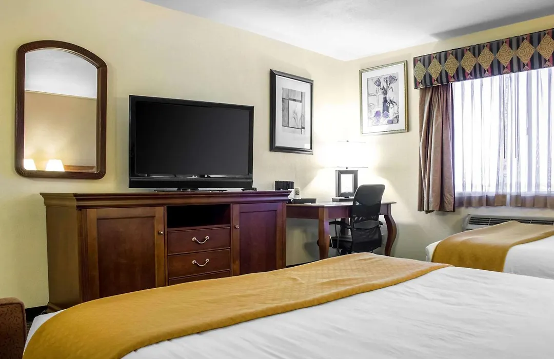 Quality Inn Wickenburg-1