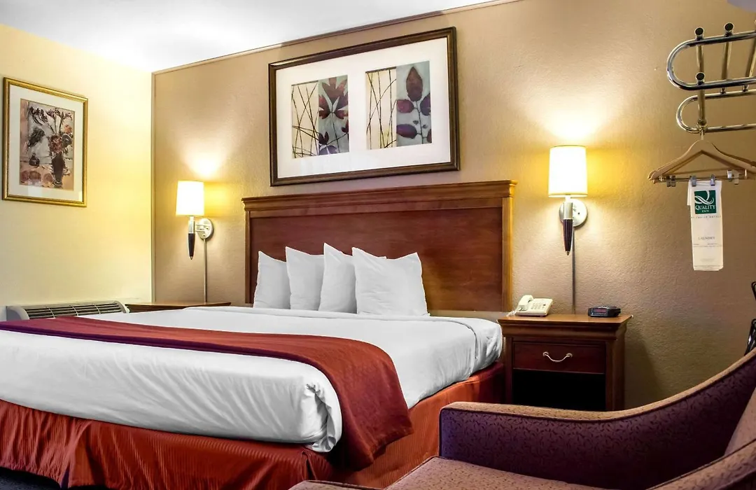 Quality Inn Wickenburg-1