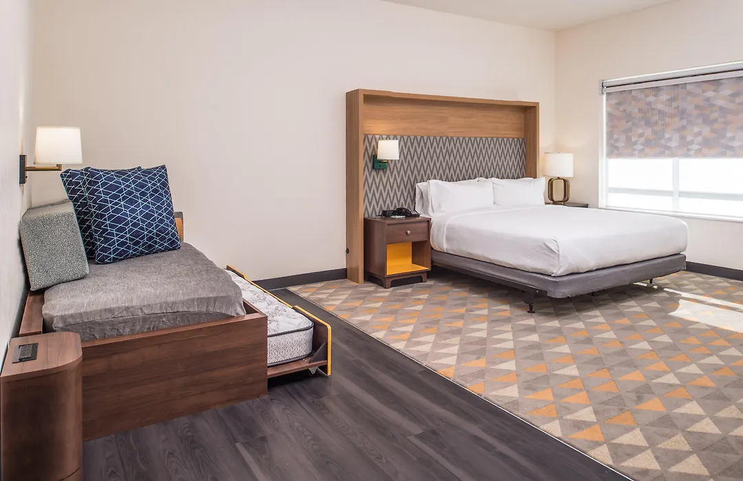 Holiday Inn Joplin By Ihg-1