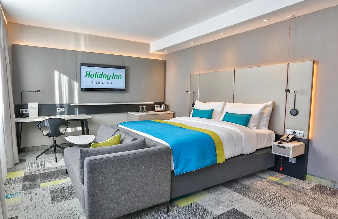 Holiday Inn - Villingen - Schwenningen, an IHG Hotel-1