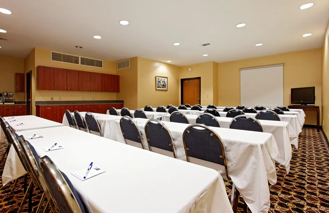 Holiday Inn Express Crockett By Ihg-1