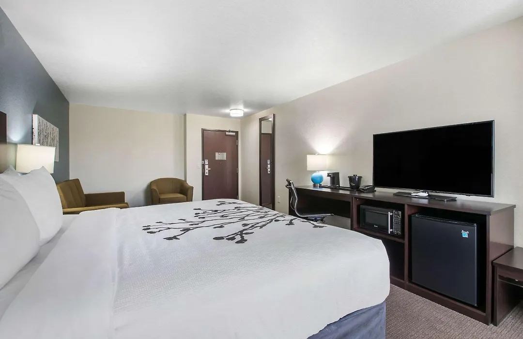 Sleep Inn And Suites - Ankeny-1