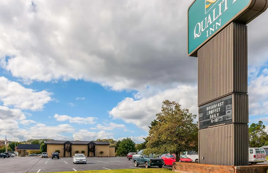 Quality Inn Gallipolis-1