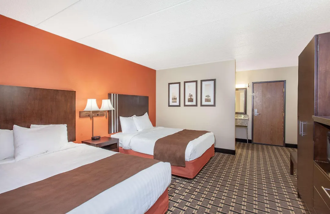 Americinn By Wyndham Cloquet-1