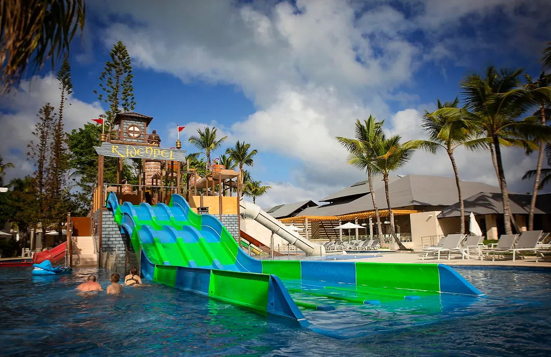 Princess Family Club Bavaro-1