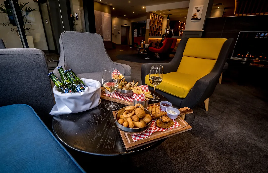 Holiday Inn Express - Derry - Londonderry By Ihg-1