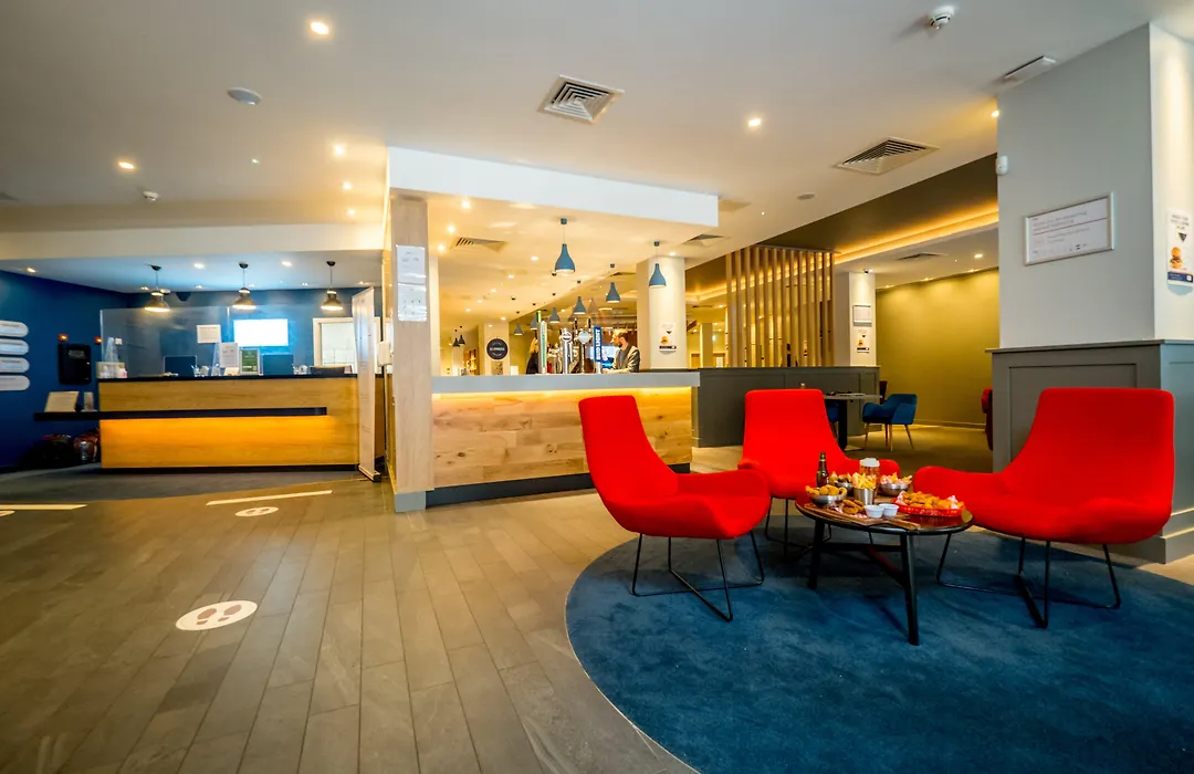 Holiday Inn Express - Derry - Londonderry By Ihg-1