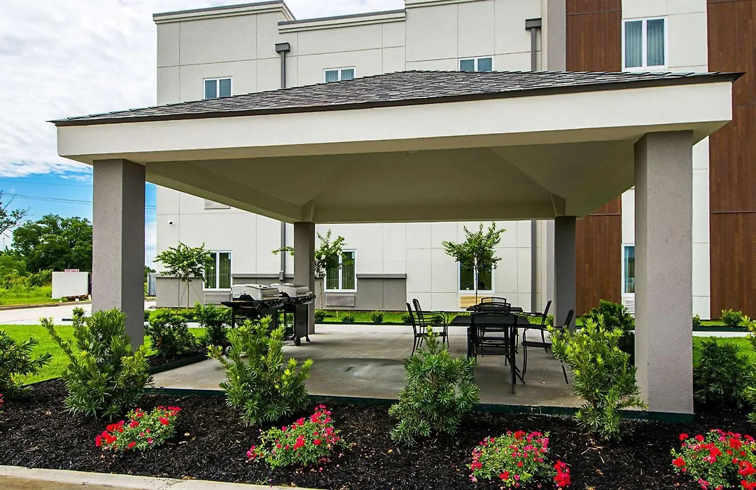 Mainstay Suites Geismar - Gonzales-1