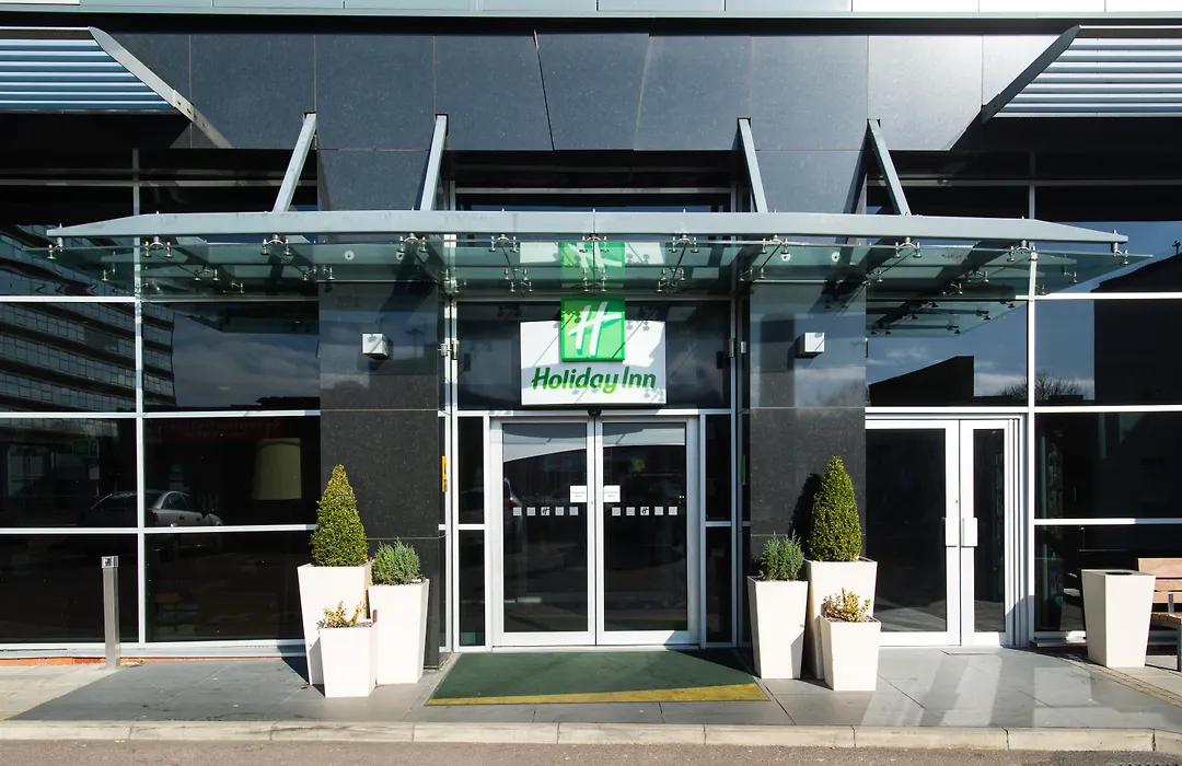 Holiday Inn Stevenage By Ihg-1