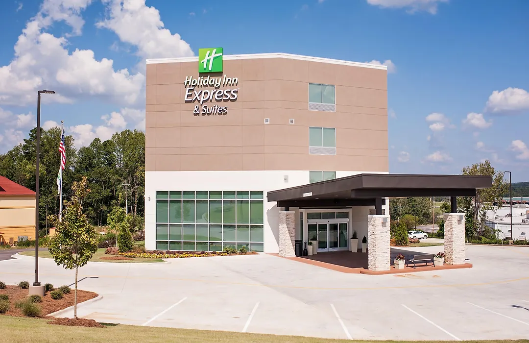 Holiday Inn Express & Suites Birmingham North - Fultondale By Ihg-1
