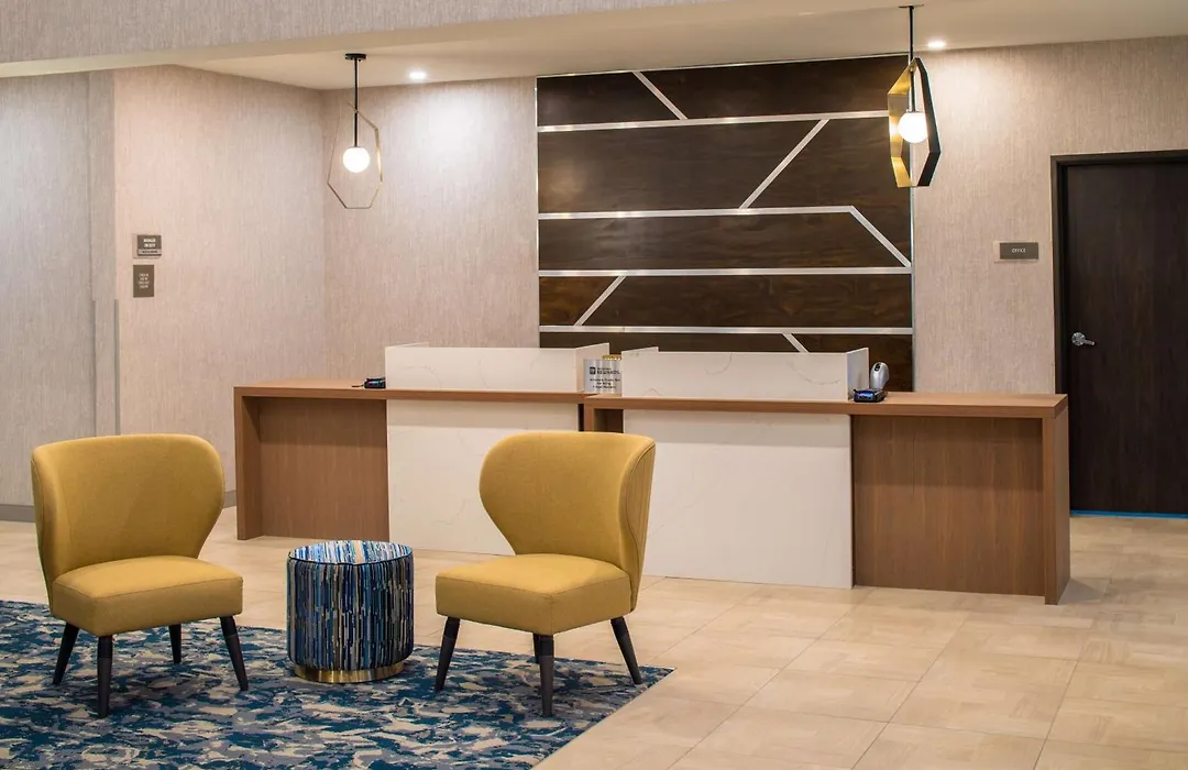 Best Western Premier Keizer Salem Hotel-1
