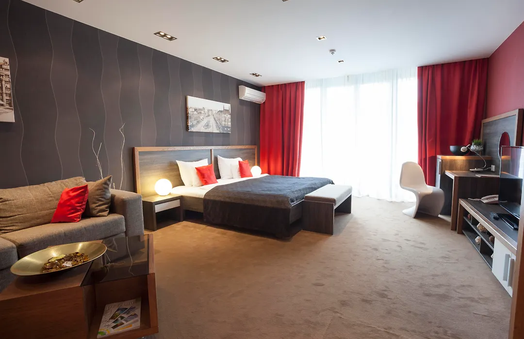 Belgrade Boutique House-1