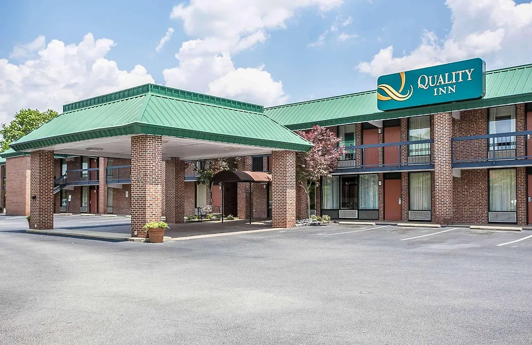 Quality Inn Hartsville-1