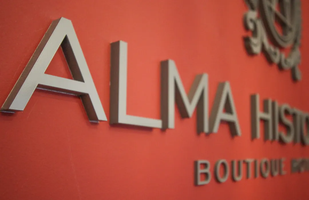 Alma Histórica Boutique Hotel-1