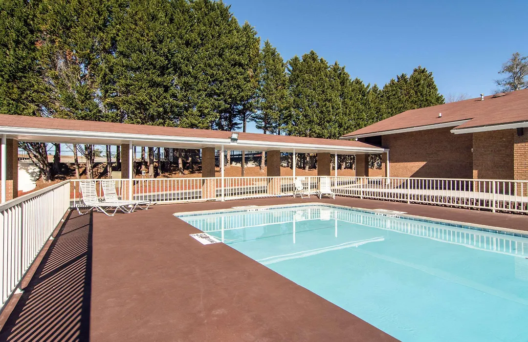 Quality Inn Toccoa-1