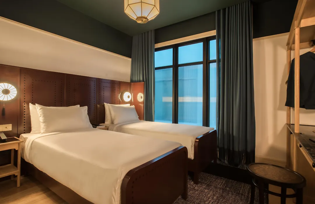 The Chow Kit - An Ormond Hotel-1
