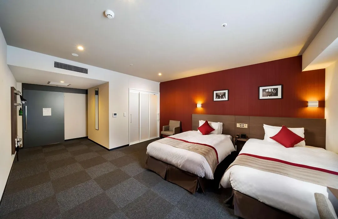 Best Western Plus Fukuoka Tenjin-Minami-1