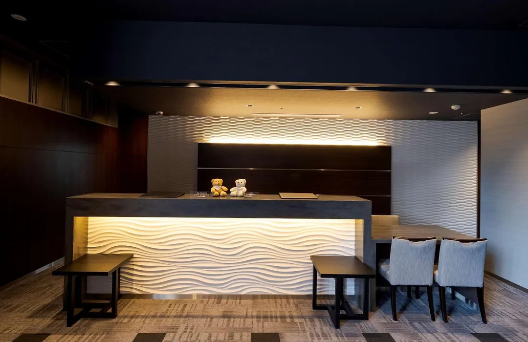 Best Western Plus Fukuoka Tenjin-Minami-1