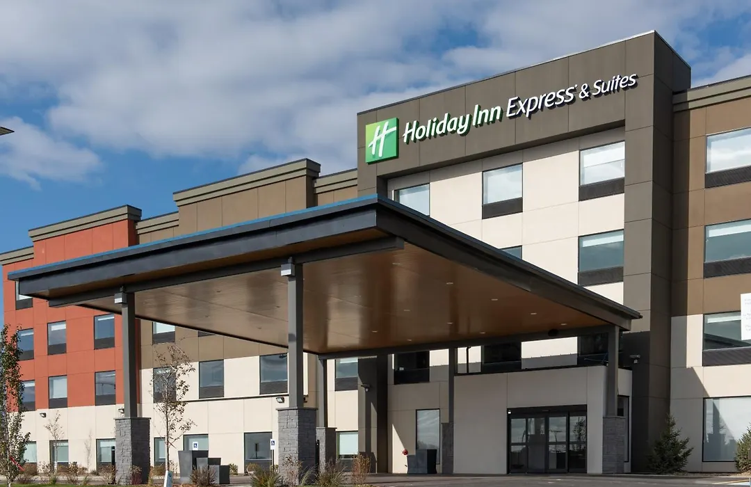 Holiday Inn Express & Suites - North Battleford By Ihg-1