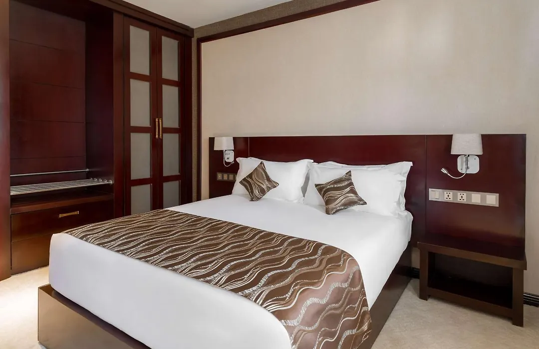 Best Western Plus Pearl Addis-1